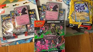 Finding CHEAP Pokémon cards at Target! (Eevee Hunt)
