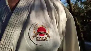 Karate IJKA Crimea 29.04.2020 Каратэ Шотокан