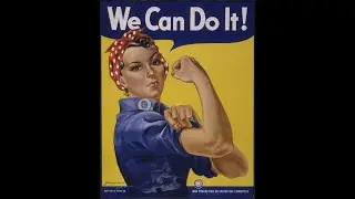 Women in WWII: Explore the roles and contributions of women in the war effort.#history #ww2 #ww1