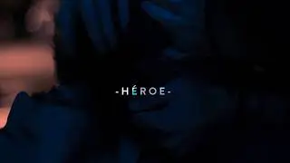 #Ficciones - Heroe -