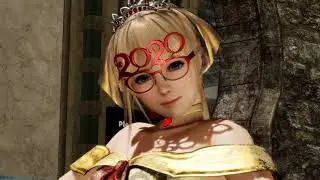 Lobby (Feb 22, 2020) Kokoro (Marie Rose) vs odin-is-mnogih (Honoka)