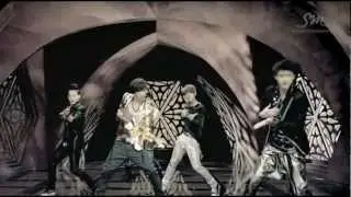EXO MAMA Remade Music Video(Chinese&Korean).Ver