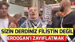 israille ticarete dur de eylemleri adı altında Dhkpc ile kol kola olmak.