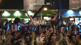 DVE NEDELJE DO BEER FEST-A! 🌪