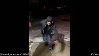 Scatman on Ice