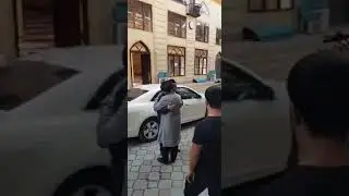 Рошодхон домла озодлика чикти Алхамдулилах