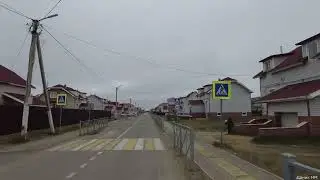 Рабочий посёлок Искателей / Нарьян-Мар Вилладж