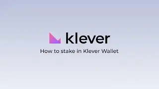 #KleverInsight