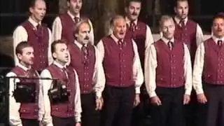 I han di gern - Carinthia Chor Millstatt