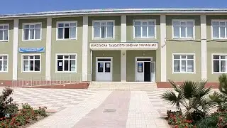 Мактабхои Шахринав омодаи тахсил шуданд.