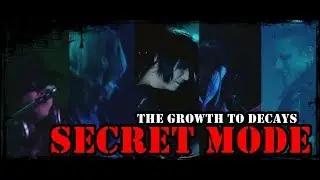DECAYS   - SECRET MODE (Live Footage) - LETRA E TRADUÇÃO PT-BR