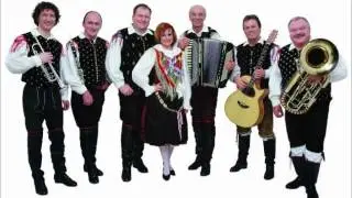 Alpski kvintet - Vrnil se bom