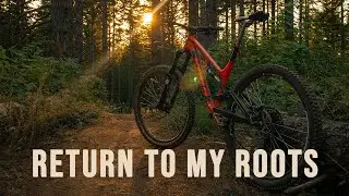 Carpenters Bypass Sunset | An Old Stomping Ground