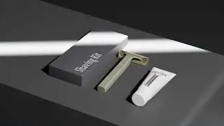 3d product animation video