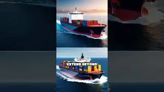 The Future of Shipping: Autonomous Cargo Ships
