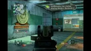 Black Ops Trolling!