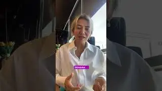 Günaydın sizleri çok seviyorum ❤️