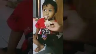 mukbang durian || bayi mukbang durian yummy banget (1)
