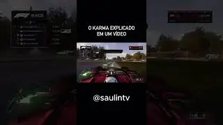Tentou me bloquear #f1 #memes #shorts