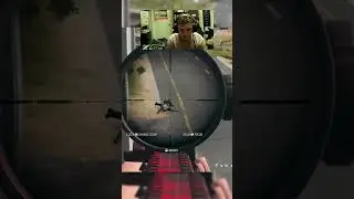 John Wick was in my game! 
