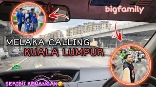 VLOG MELAKA STYLE😜TEMPAT BERSEJARAH♻️