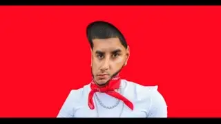 Dior but its actually Whoopty