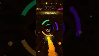 играем в игру Smash Colors 3D