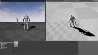 UE4 C++ Network Multiplayer Game - 3
