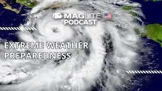 Extreme Weather Preparedness