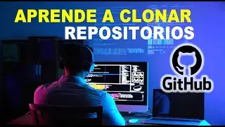 KALI LINUX COURSE FROM SCRATCH CLASS 8 CLONING GITHUB REPOSITORIES