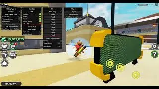 ROBLOX OP Military Tycoon Script GUI - Pastebin (link in description)