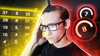 САМАЯ ОБИДНАЯ ИГРА НА 8 LVL FACEIT В CS:GO
