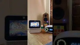 Open Voice OS interacting with Home Assistant and SONOS speakers!