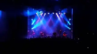 Cannibal corpse in SPb 03.06.12