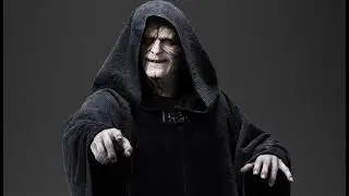 Star Wars - Emperor's Throne Room (Emperor's Theme) (Evil Version)