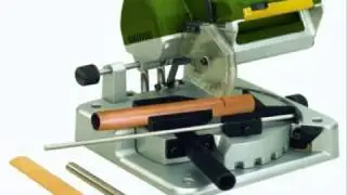 Proxxon 37160 KGS 80 MICRO Chop Saw