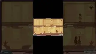 Paper Theater Adeptus Ex Scene 3 |Genshin Impact 