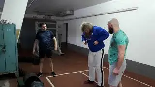Александр Лысенко