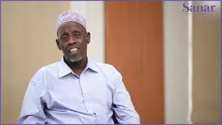 Beating Liver Cancer: Mr. Abdirashid's Inspiring Story | Dr Archit Pandit