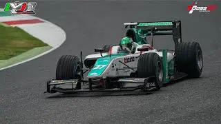 BOSS GP MUGELLO - 11 OTTOBRE 2020