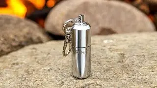 5 SURVIVAL TOOLS EVERYONE SHOULD OWN
