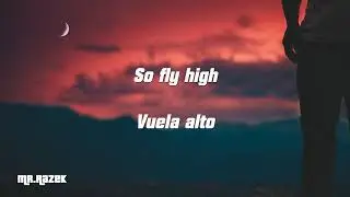 Imagine Dragons | Birds - (Sub Español/Inglés) HD
