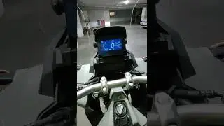 2024 Yeni Honda Adv350 Nardo Gri bana hayırlı olsun ✅