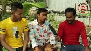 Khali Golay Song | Amar Vaggo Boro Ajob Jadukor | Md Nuruzzaman