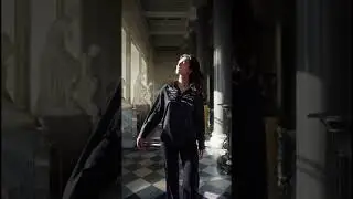 «Прогулка по Эрмитажу»