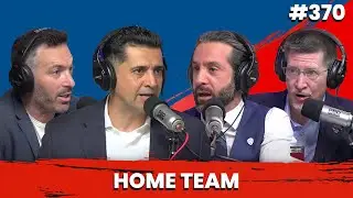 Newsom Loves Biden, Trump Wins South Carolina & AT&T Outage Revealed | PBD Podcast | Ep. 370