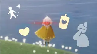 Doing random sh*t in sky COTL bc why not :) || pt 1