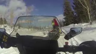 A Very GoPro Winter Vacation