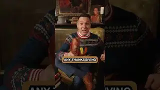 Win Any Thanksgiving Argument! (from a lawyer) 