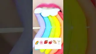 Asmr emojifood | @Sunny_EATING_ |sub 💝 #shorts #asmr #asmrsounds #youtube #반바지 #youtubevideos #yt